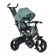 Велосипед-коляска Turbotrike мятный MT 1005-3