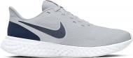 Кроссовки Nike Revolution 5 BQ3204-018 р.43 серые