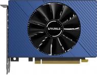 Видеокарта SPARKLE Intel Arc A380 6GB GDDR6 96bit (SA380E-6G)