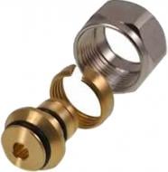 Соединение резьбовое REHAU Rautitan 20x3/4"