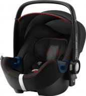 Автокресло Britax-Romer BABY-SAFE2 i-SIZE Cool Flow черный 2000032890