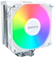 Процессорный кулер Montech NX400 ARGB (W)