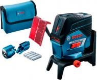 Нивелир лазерный Bosch Professional GCL 2-15 С держатель RM2 L-Boxx ready 0601066G00