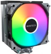 Процессорный кулер Montech NX400 ARGB (B)