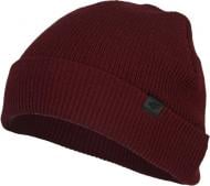 Шапка 4F H4Z21-CAM006-60S р.one size красный