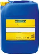 Моторное масло RAVENOL HDX 5W-30 20 л (RAV HDX SAE 5W30 20L)