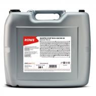 Моторное масло ROWE SYNT RS D1 5W-30 20 л (20212-0200-99)