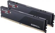 Оперативная память G.Skill DDR5 SDRAM 32 GB (2x16GB) 6000 MHz (F5-6000J2836G16GX2-FX5)