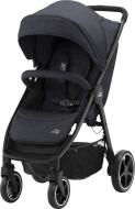 Коляска Britax-Romer B-AGILE M Black Shadow 2000032522