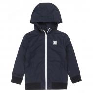 Куртка для мальчиков DJ Dutchjeans р.110 синий V42139-45