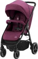 Коляска Britax-Romer B-AGILE M Cherry Wine 2000032867