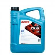 Моторное масло ROWE SYNT RS D1 5W-30 4 л (20212-0040-99)