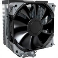 Процессорный кулер Montech NX400 (B)