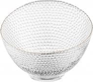 Салатник Ardesto Commelina 18 см прозрачный AR5016 Салатник Ardesto Commelina 18 см прозрачный AR5016