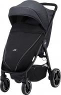 Чохол Britax-Romer B-AGILE M Cosmos Black black