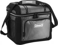 Термосумка Coleman 24 Can Cooler Grey СN24