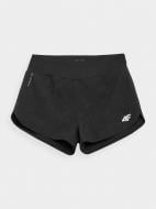 Шорты 4F H4Z21-SKDF010-20S р. M черный