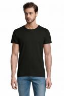 Футболка чоловіча Sol's Pioneer Men 03565309 р.M чорний
