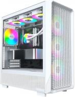 Корпус Montech X5 White (X5 (W))