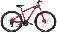 Велосипед Discovery 27,5" 19.5"(50 см) TREK OPS-DIS-27.5-040 красный