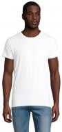 Футболка мужская Sol's Pioneer Men 03565102 р.S белый