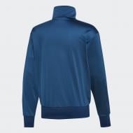 Джемпер Adidas FIREBIRD TT DV1529 р. M темно-синій