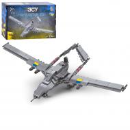 Конструктор Limo Toy беспилотник KB 1100