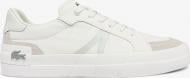Кроссовки мужские Lacoste L004 743CMA0055-21G р.44 белые