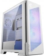 Корпус MSI MPG VELOX 300R AIRFLOW PZ WHITE