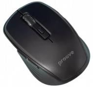 Мышь Proove Click black (WMCL00000001) Мышь Proove Click black (WMCL00000001)