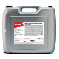 Моторное масло синтетическое ROWE SYNT RS HC-FO 5W-30 20 л (20146-0200-03)