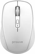 Мышь Proove Click white (WMCL00000002)