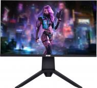 Моноблок Artline Gaming G75 27 (G75v25) black