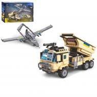 Конструктор Limo Toy беспилотник KB 1105