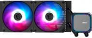 Система водяного охолодження MSI MAG CORELIQUID A13 240