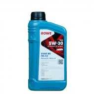 Моторное масло синтетическое ROWE SYNT RS HC-C2 5W-30 1 л (20113-0010-03)