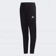 Брюки Adidas YB ID STA PANT DV1651 р. 176 черный