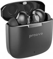 Наушники беспроводные Proove Cold Sound Pro with ANC grey (TWCSP0010003)