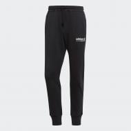 Брюки Adidas SWEATPANT DV1921 р. M черный