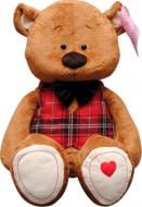 Мягкая игрушка Stip Медведь кроха средний 50 см бежевый