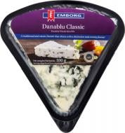 Сир Emborg Danablu Classic 50% 100 г