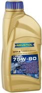 Масло трансмиссионное RAVENOL MTF-2 75W-80 1 л (RAV MTF-2 75W80 1L)