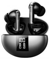 Наушники Proove Thunder Buds SE TWS with ANC gray (TWTBSE010003)