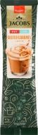 Кофейный напиток Jacobs 3в1 Salted caramel Latte 10х21,3г (блок) Кофейный напиток Jacobs 3в1 Salted caramel Latte 10х21,3г (блок)