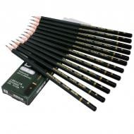 Карандаш чернографитный профессиональный 6835 В Deli