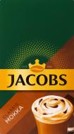 Кофейный напиток Jacobs Mokka Classic 10х21,9г (блок) Кофейный напиток Jacobs Mokka Classic 10х21,9г (блок)