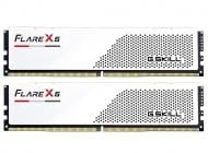 Оперативна пам'ять G.Skill DDR5 SDRAM 96 GB (2x48GB) 6000 MHz (F5-6000J3036F48GX2-FX5W)