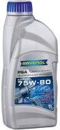 Мастило трансмісійне RAVENOL PSA 75W-80 1 л (RAV PSA 75W80 1L)