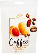 Миндаль Bind в белом шоколаде с кофе, 80 г