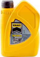 Моторное масло Kraft Universal 15W-40 1 л